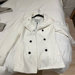 Guess peacoat